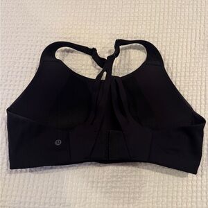 Lululemon Energy High support Sports Bra